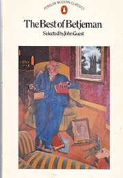 The Best of Betjeman (John Betjeman)