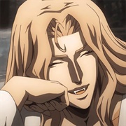Alucard: Castlevania
