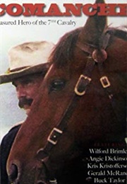 Comanche (2000)
