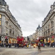Oxford Street