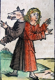 Bisclavret (Marie De France)