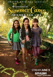 An American Girl Story: Friends for Life (2017)