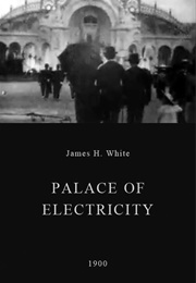 Palace of Electricity (1900)