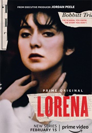 Lorena (2019)