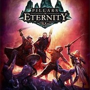 Pillars of Eternity