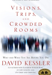 Visions, Trips and Crowded Rooms (David Kessler)