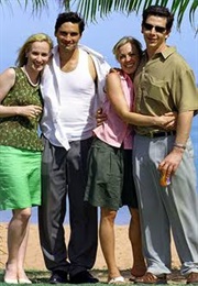 Second Chance (2005)