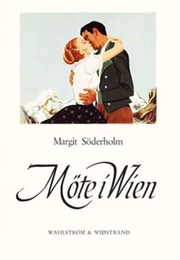 Meeting in Vienna (Margit Söderholm)