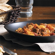 Eat Soup, Stew, or Chili