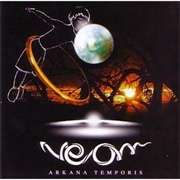 Neom - Arkana Temporis