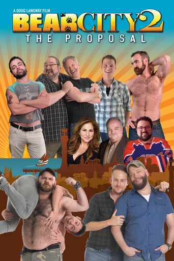 Bearcity 2: The Proposal (2012)