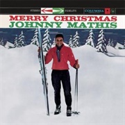 Sleigh Ride-Johnny Mathis