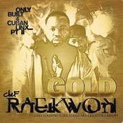 Raekwon - Only Built 4 Cuban Linx 2 EP