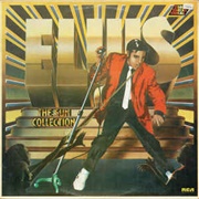 Elvis Presley - The Sun Collection (1975)