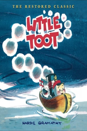 Little Toot (1954)