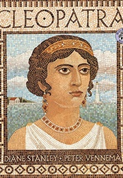 Cleopatra (Diane Stanley)