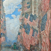 Count How Many Flags You See