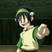 Toph