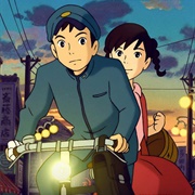 From Up on Poppy Hill