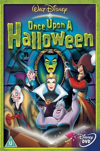 Once Upon a Halloween (2005)