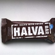 Haitoglou Bros Halva Bar