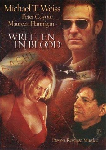 Written in Blood (2005)