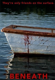 Beneath (2013)