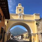 Antigua Guatemala