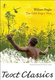 The Odd Angry Shot (William Nagle)