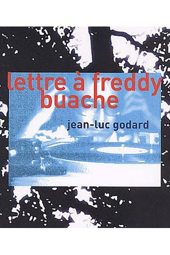 Lettre À Freddy Buache (1982)