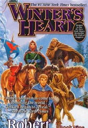 Winter's Heart (Robert Jordan)