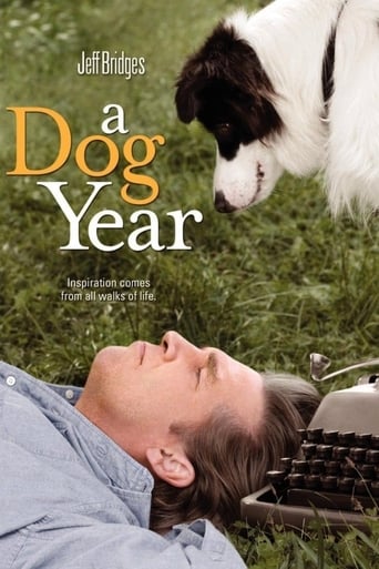 A Dog Year (2007)
