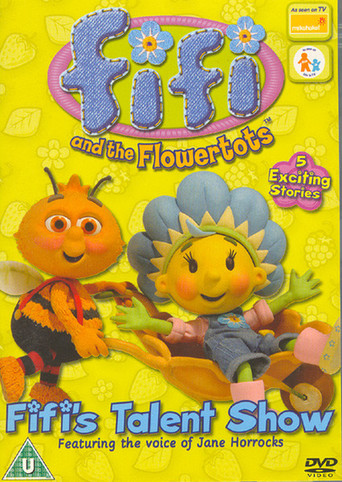 Fifi and the Flowertots Talent Show (2005)