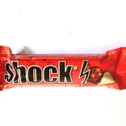 Confiteca Shock Bar