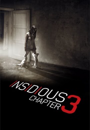 Insidious: Chapter 3 (2015)