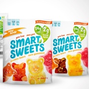 Smart Sweets Gummy Bears