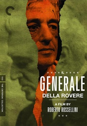 Il Generale Della Rovere (1959)
