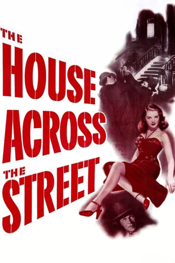 The House Across the Street (1949)