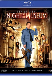 Night at the Museum (2006)