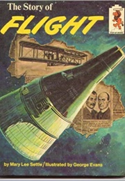 The Story of Flight (George Evans)