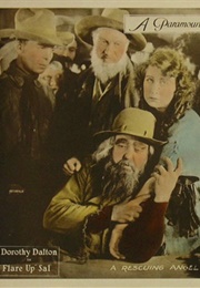 Flare-Up Sal (1918)