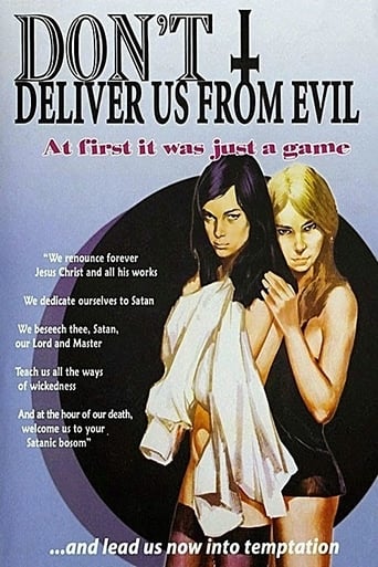 Don&#39;t Deliver Us From Evil (1971)