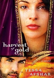 Harvest of Gold (Tessa Afshar)