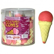 Ice Cream Cones