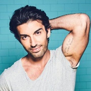 Justin Baldoni