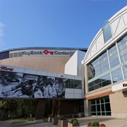 Key Bank Center