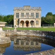 Lodge Park and Sherborne Park Estate, Cheltenham