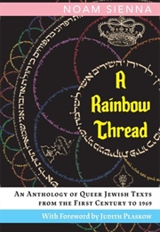 A Rainbow Thread (Noam Sienna)
