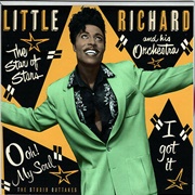 Ooh! My Soul - Little Richard