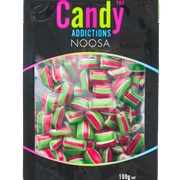 Candy Addictions Rosey Apples